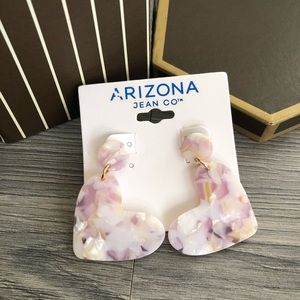 Stunning Hearts Earrings